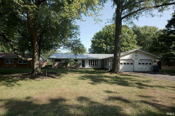 1608 W LAKEVIEW DR, MARION, IN 46953 - Image 1