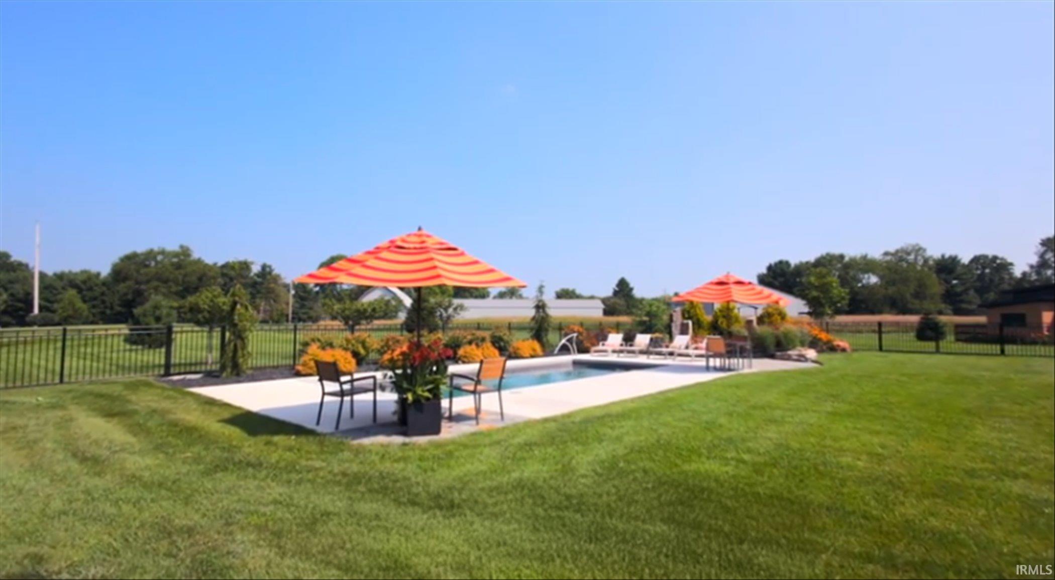 Granger, Indiana, 46530, United States, 4 Bedrooms Bedrooms, ,4 BathroomsBathrooms,Residential,Active,1919391