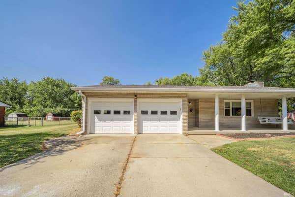 3325 W HARDACRE CT, NEW CASTLE, IN 47362 - Image 1