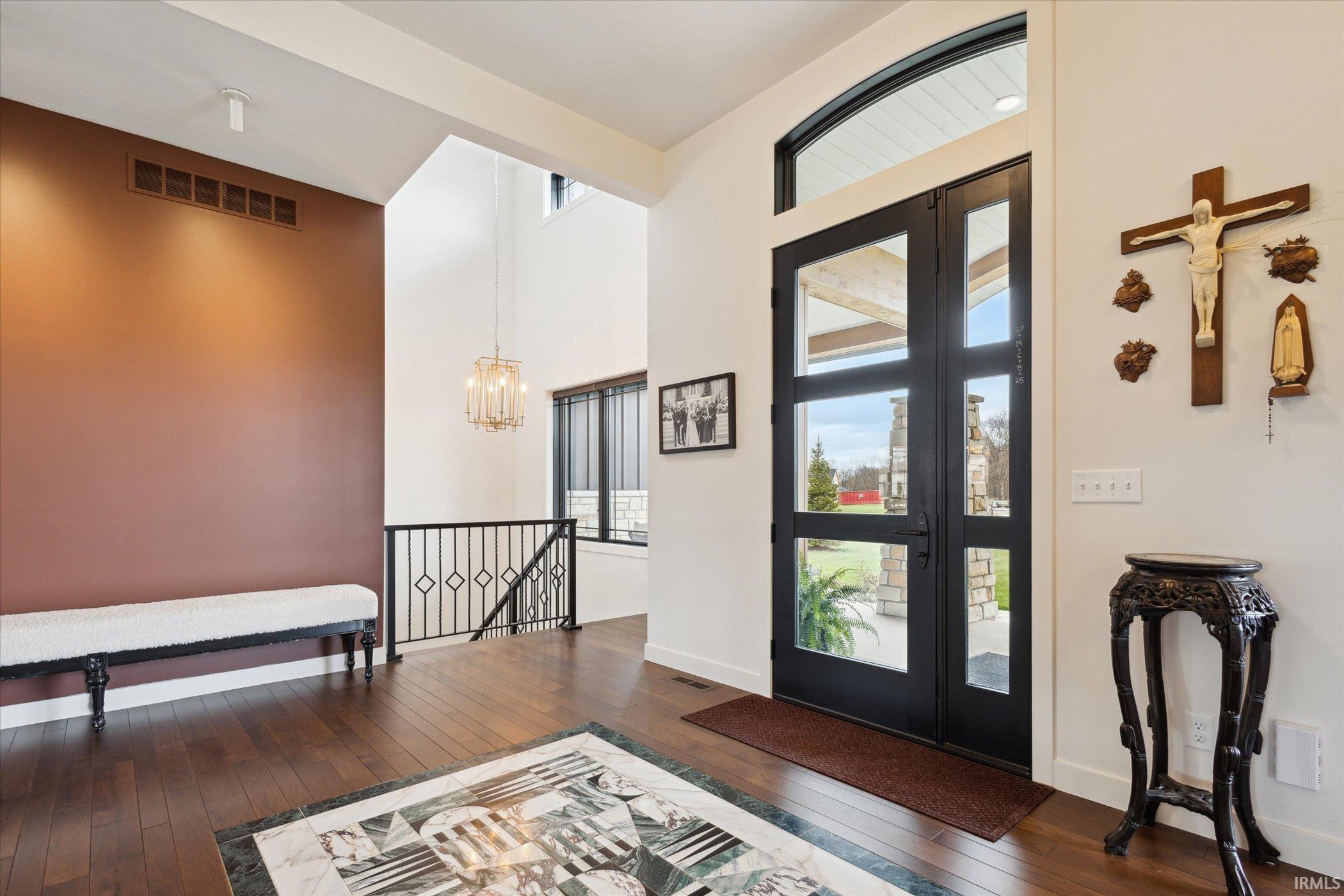 Granger, Indiana, 46530, United States, 4 Bedrooms Bedrooms, ,4 BathroomsBathrooms,Residential,Active,1919391