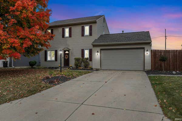 7531 TIPPERARY TRL, FORT WAYNE, IN 46815 - Image 1