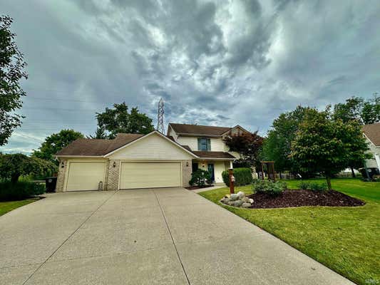 10223 CHAPEL PINES PL, FORT WAYNE, IN 46804 - Image 1