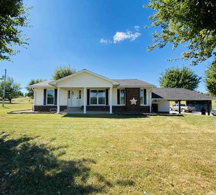 8097 S STATE ROAD 162, FERDINAND, IN 47532 - Image 1