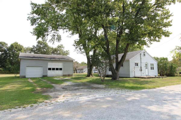 5898 S U ROAD, NORTH JUDSON, IN 46366 - Image 1