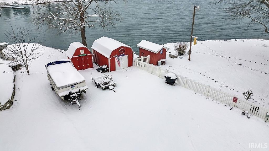 Unionville, Indiana, 47468, United States, 2 Bedrooms Bedrooms, ,2 BathroomsBathrooms,Residential,Active,2001339