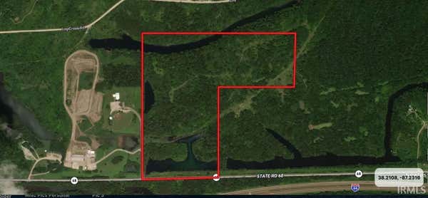 0 SR 68 HIGHWAY, LYNNVILLE, IN 47619 - Image 1