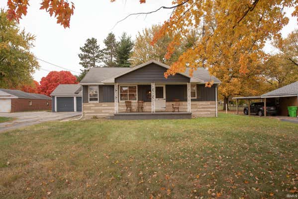 2102 STATE ROAD 25 W, LAFAYETTE, IN 47909 - Image 1