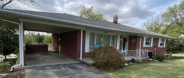 1183 N VISTA DR, VINCENNES, IN 47591 - Image 1