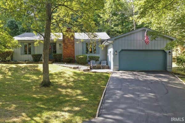 3617 SLEEPY HOLLOW DR, NEW CASTLE, IN 47362 - Image 1