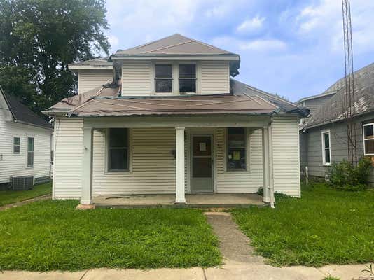 401 S 8TH ST, WEST TERRE HAUTE, IN 47885, photo 2 of 34