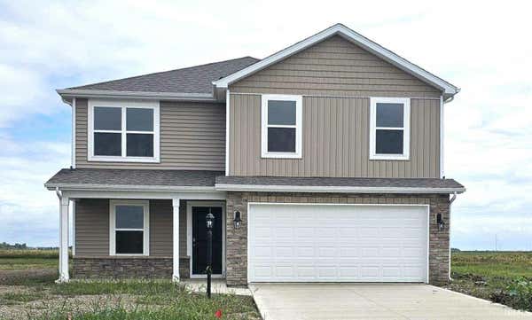 23567 HARVEST LN, WOODBURN, IN 46797 - Image 1