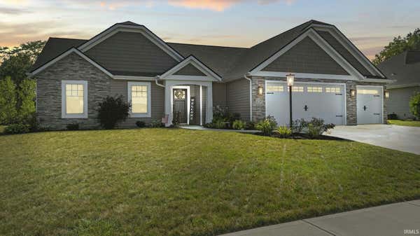 15247 LEO CREEK BLVD, LEO, IN 46765 - Image 1