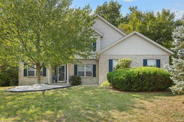 4517 ADMIRALS POINTE DR, LAFAYETTE, IN 47909 - Image 1