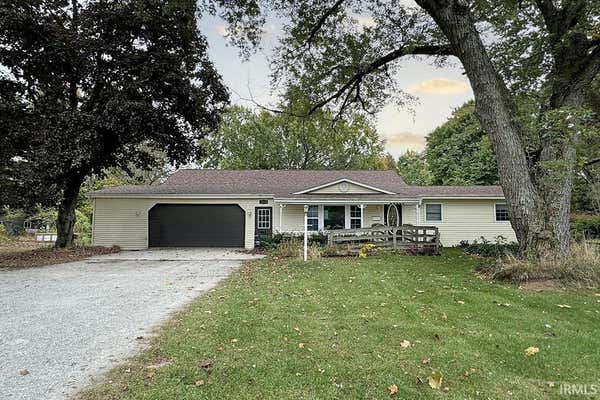 58940 STATE ROAD 15, GOSHEN, IN 46528 - Image 1