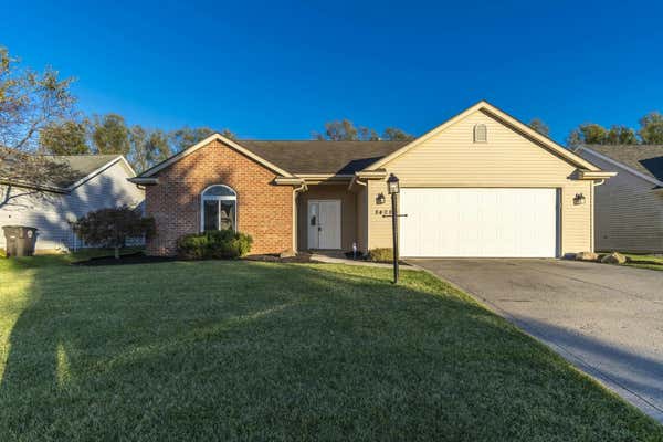 8408 RED SHANK LN, FORT WAYNE, IN 46825 - Image 1