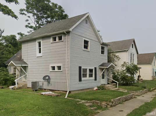 1024 W POWERS ST, MUNCIE, IN 47305 - Image 1