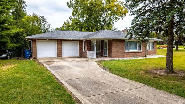 4483 S OLD STATE ROAD 15, WABASH, IN 46992 - Image 1