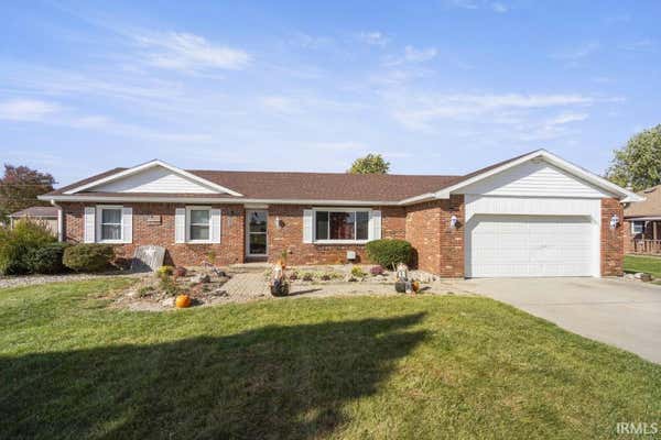 5162 N 300 W, SHARPSVILLE, IN 46068 - Image 1