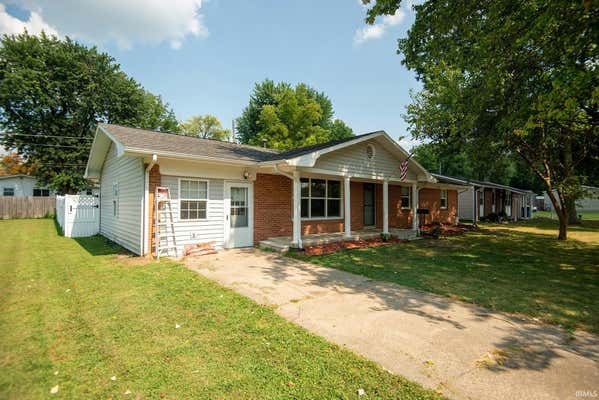 1420 STATE ST, VINCENNES, IN 47591 - Image 1