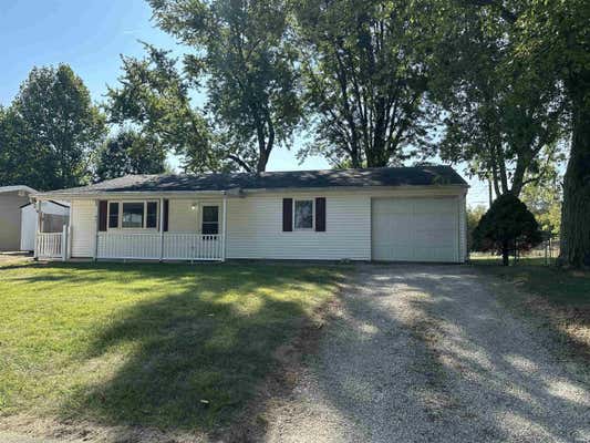 411 TOMAHAWK BLVD, KOKOMO, IN 46902 - Image 1