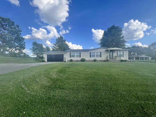 733 W 23RD ST, FERDINAND, IN 47532 - Image 1