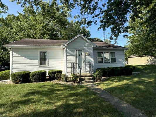 504 W 5TH ST, NORTH MANCHESTER, IN 46962 - Image 1