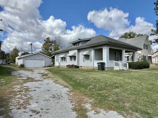 250 7TH ST NE, LINTON, IN 47441 - Image 1