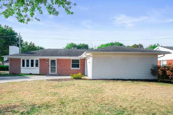 2113 W PURDUE AVE, MUNCIE, IN 47304 - Image 1