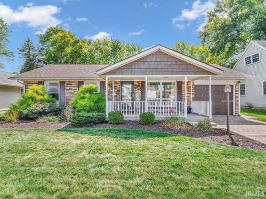 939 S SOUTHLAND DR, LAFAYETTE, IN 47909 - Image 1