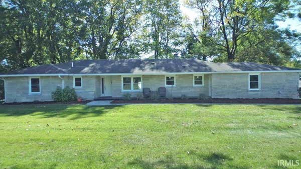 1616 OLD ORCHARD RD, VINCENNES, IN 47591 - Image 1