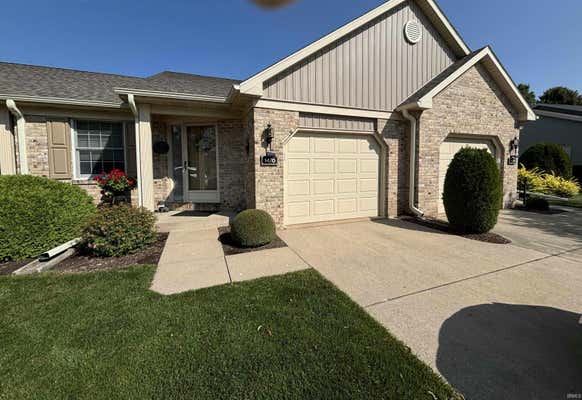 1470 HAMPTON CIR, GOSHEN, IN 46526 - Image 1