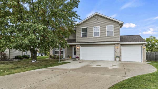 4839 ANGLERS LN, FORT WAYNE, IN 46808 - Image 1