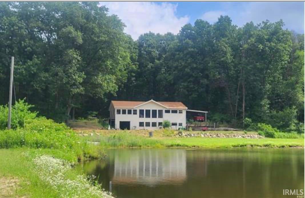 Knox, Indiana, 46534, United States, 2 Bedrooms Bedrooms, ,3 BathroomsBathrooms,Residential,Active,1992230