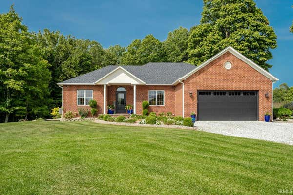 4782 W COUNTY ROAD 300 N, FRANKFORT, IN 46041 - Image 1