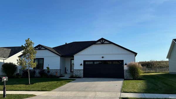 1812 LIGHTHOUSE LN, GOSHEN, IN 46526 - Image 1