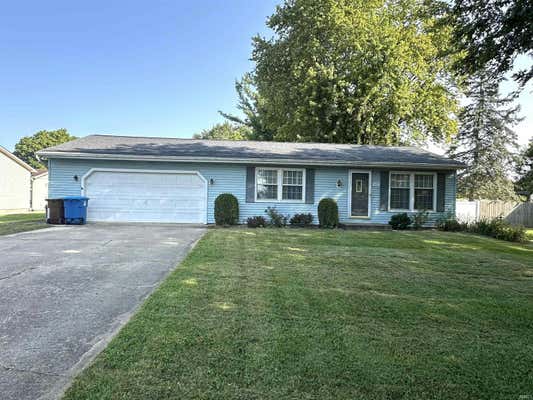 4414 KENSINGTON DR, LOGANSPORT, IN 46947 - Image 1