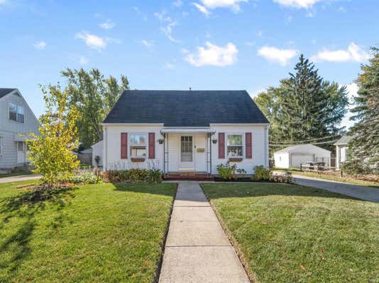 1509 MELROSE AVE, FORT WAYNE, IN 46808 - Image 1