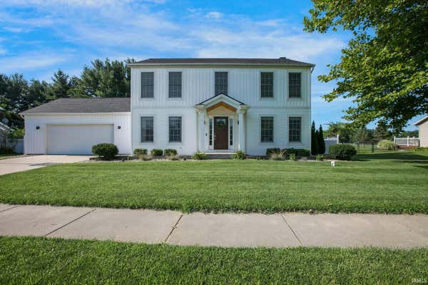 18678 MADISON CT, GOSHEN, IN 46528 - Image 1