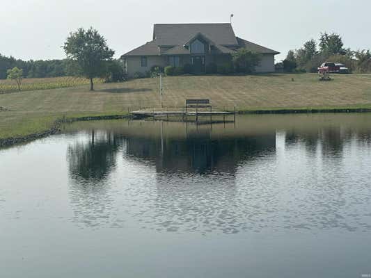 7372 COUNTY ROAD 56, SAINT JOE, IN 46785 - Image 1