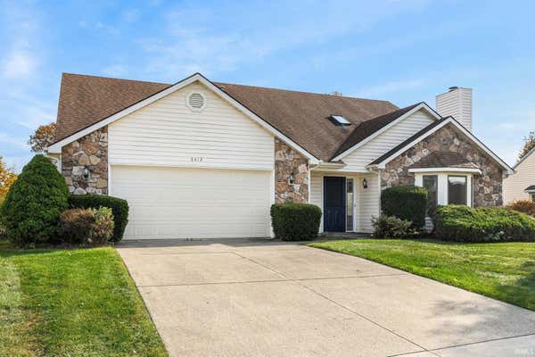 6412 COPPER CREEK PL, FORT WAYNE, IN 46835 - Image 1