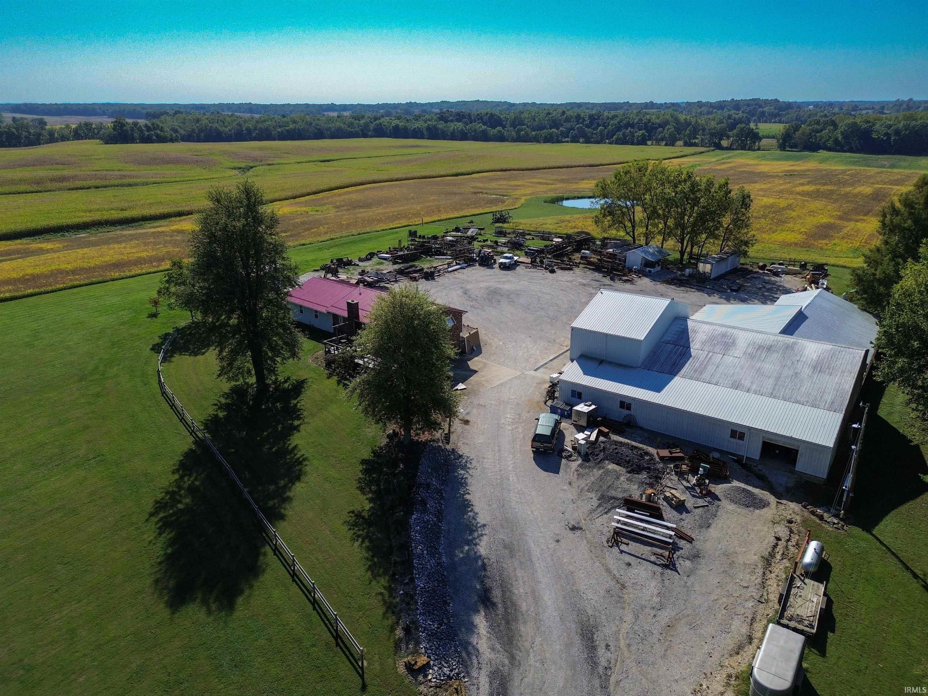 Washington, Indiana, 47501, United States, 2 Bedrooms Bedrooms, ,2 BathroomsBathrooms,Residential,Active,1952284