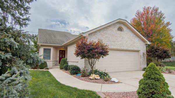 3427 WOODHAVEN TRL, KOKOMO, IN 46902 - Image 1