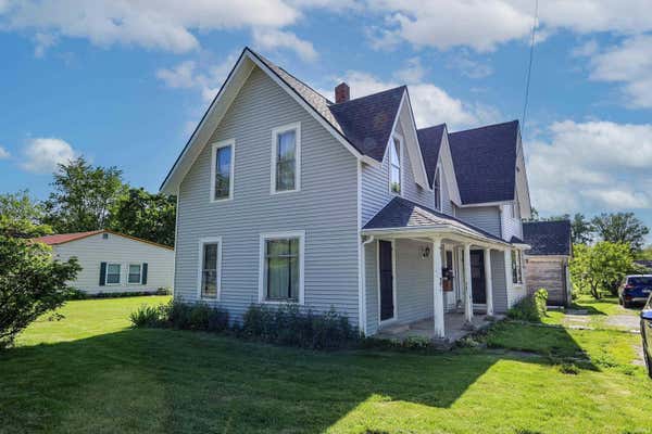 6058 N MAIN ST, OSSIAN, IN 46777 - Image 1