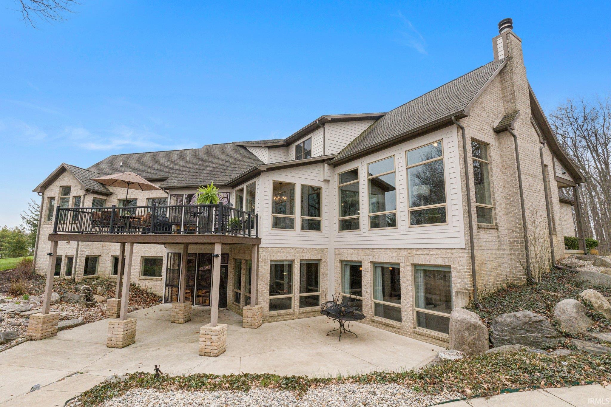 Fort Wayne, Indiana, 46748, United States, 5 Bedrooms Bedrooms, ,6 BathroomsBathrooms,Residential,Active,1762820