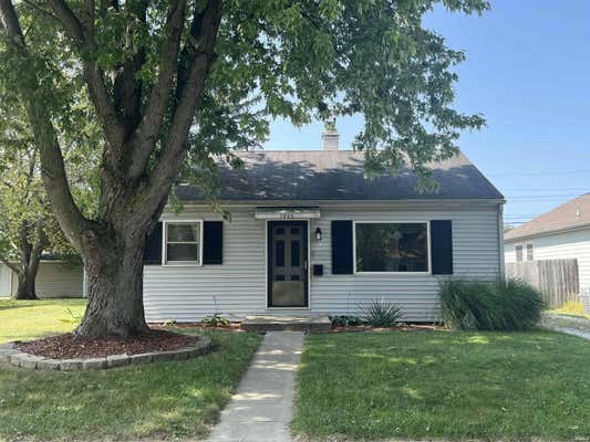 1806 N 27TH ST, LAFAYETTE, IN 47904 - Image 1