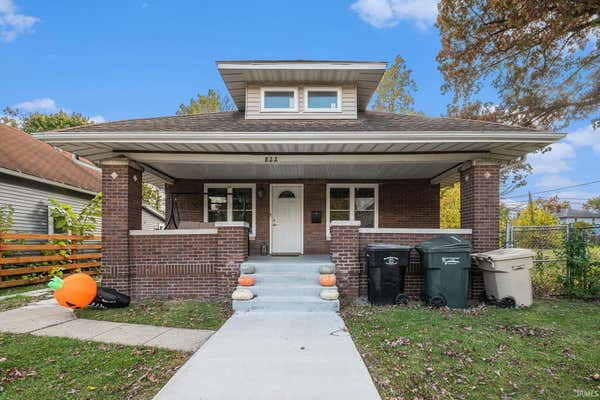 822 E INDIANA AVE, SOUTH BEND, IN 46613 - Image 1