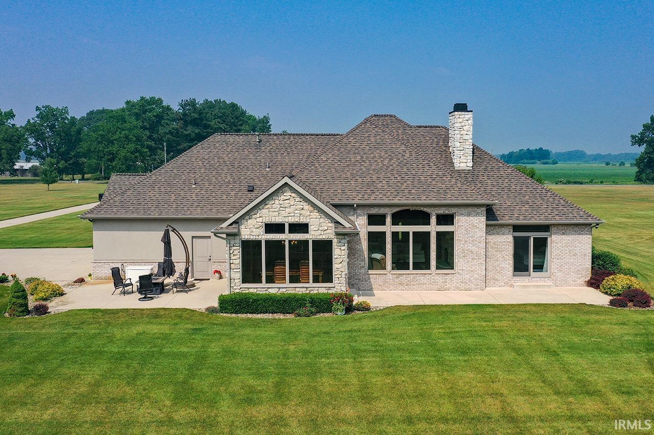 Bristol, Indiana, 46507, United States, 3 Bedrooms Bedrooms, ,3 BathroomsBathrooms,Residential,Active,1839741