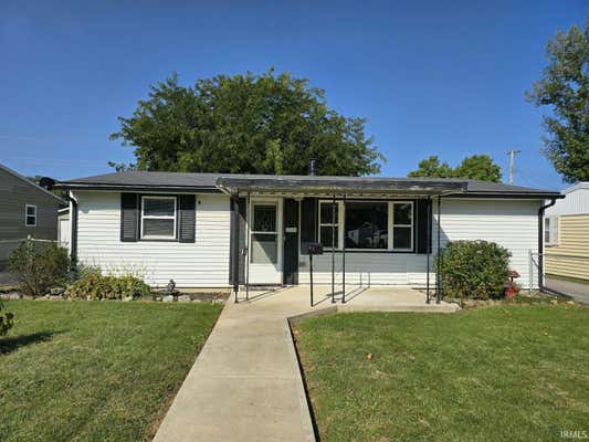 2520 S SELBY ST, MARION, IN 46953 - Image 1