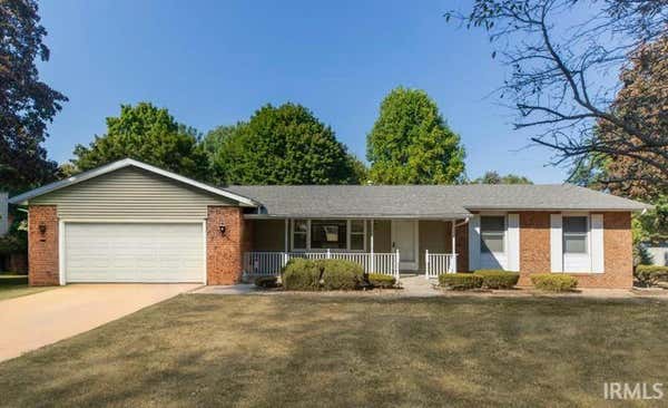 10325 RUSTIC OAK CT, GRANGER, IN 46530 - Image 1