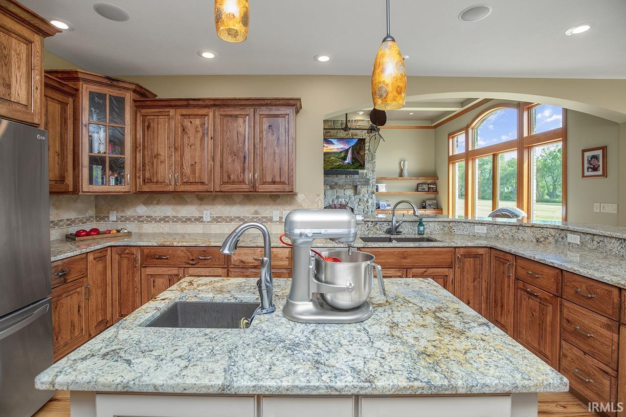 Bristol, Indiana, 46507, United States, 3 Bedrooms Bedrooms, ,3 BathroomsBathrooms,Residential,Active,1839741